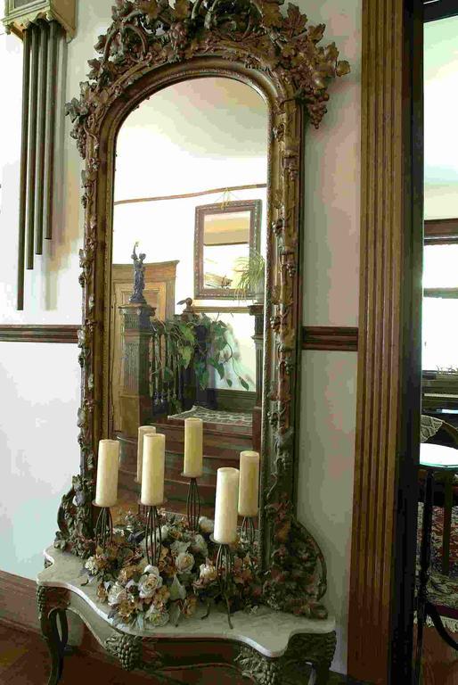 Beall Mansion An Elegant Bed & Breakfast Inn 앨톤 내부 사진