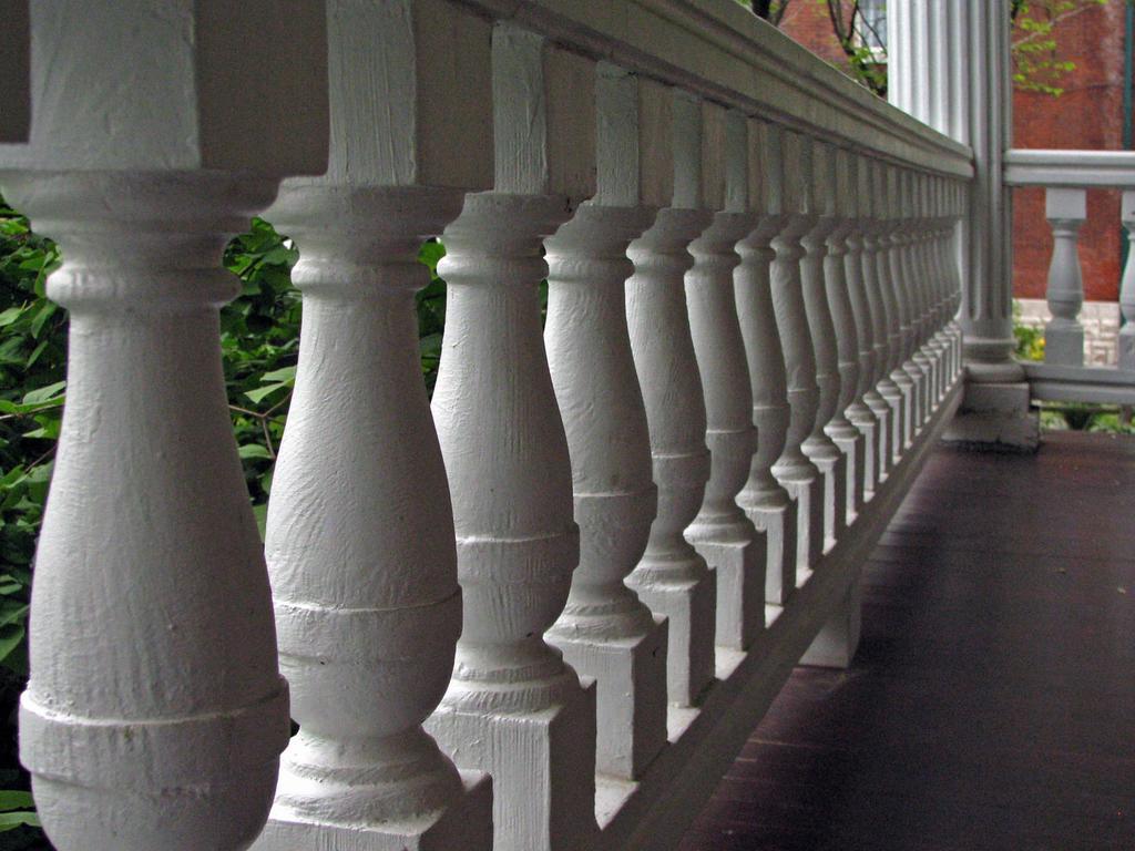 Beall Mansion An Elegant Bed & Breakfast Inn 앨톤 외부 사진