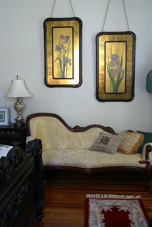 Beall Mansion An Elegant Bed & Breakfast Inn 앨톤 외부 사진