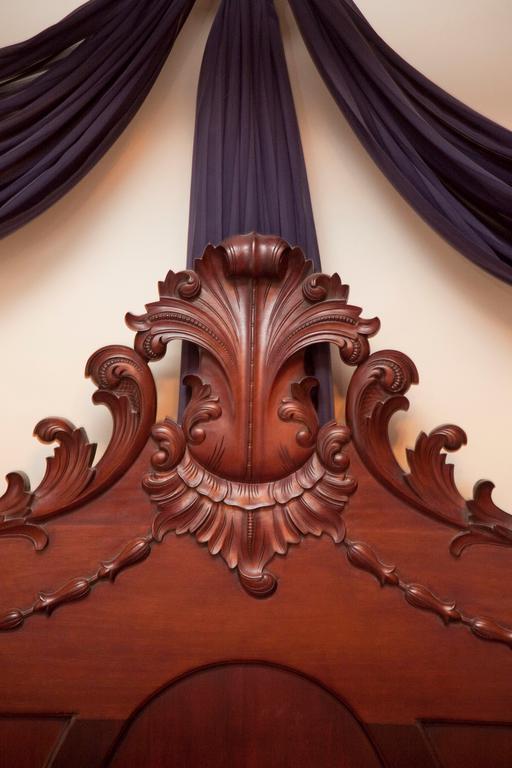 Beall Mansion An Elegant Bed & Breakfast Inn 앨톤 외부 사진