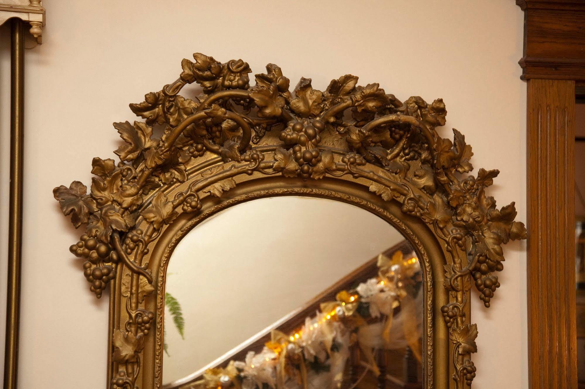 Beall Mansion An Elegant Bed & Breakfast Inn 앨톤 외부 사진
